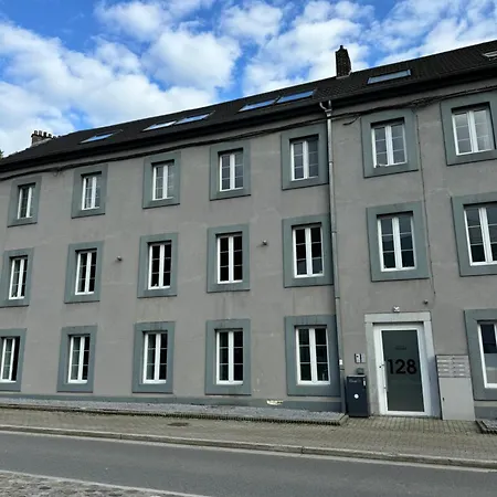 Lovely Loft For Romantic Getaway Or Family Trip Chaudfontaine Exterior photo