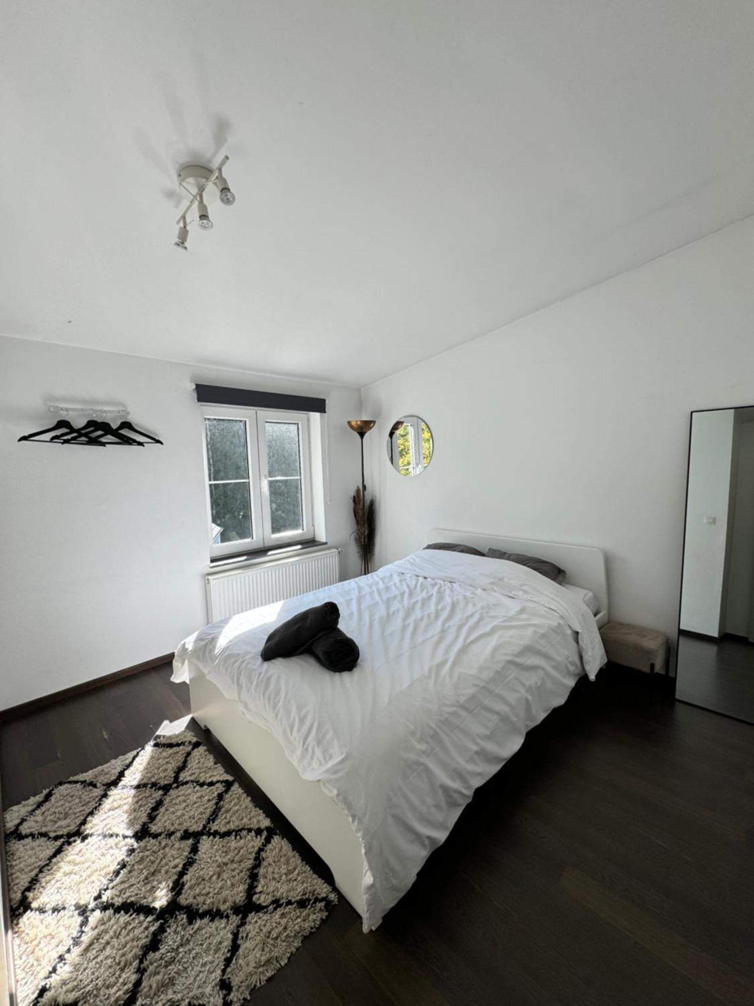 Lovely Loft For Romantic Getaway Or Family Trip Chaudfontaine