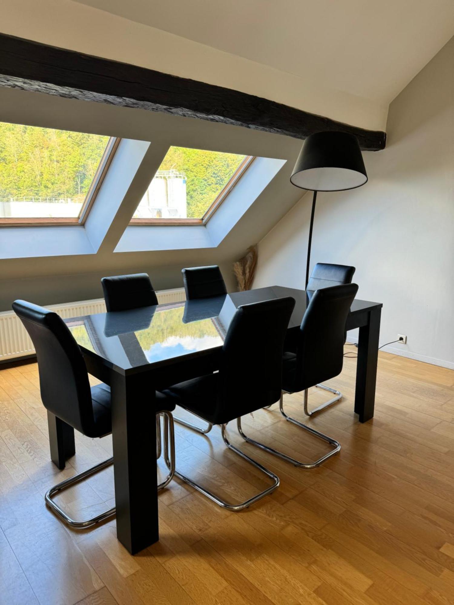 Apartment Lovely Loft For Romantic Getaway Or Family Trip *