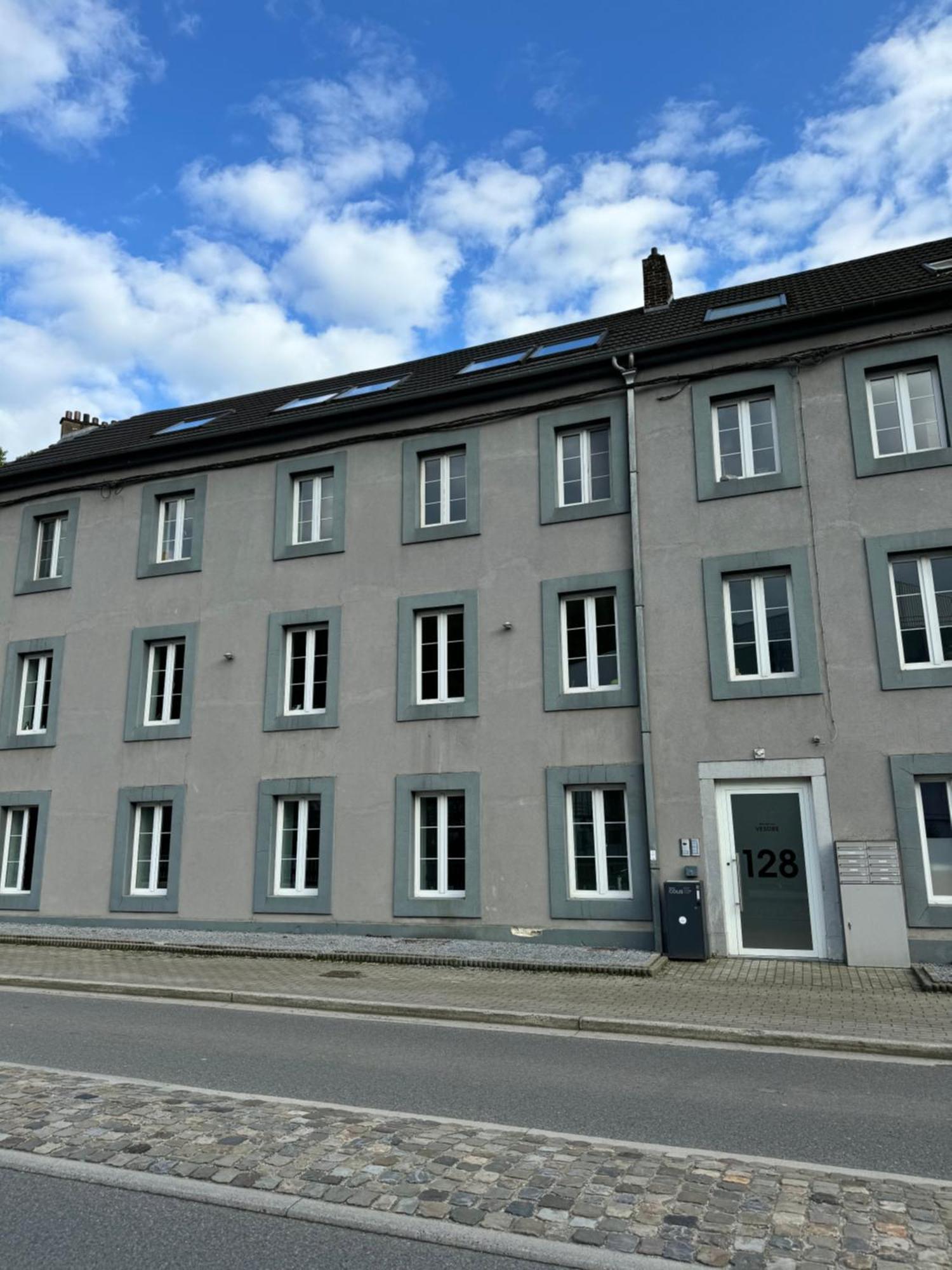 Lovely Loft For Romantic Getaway Or Family Trip Chaudfontaine