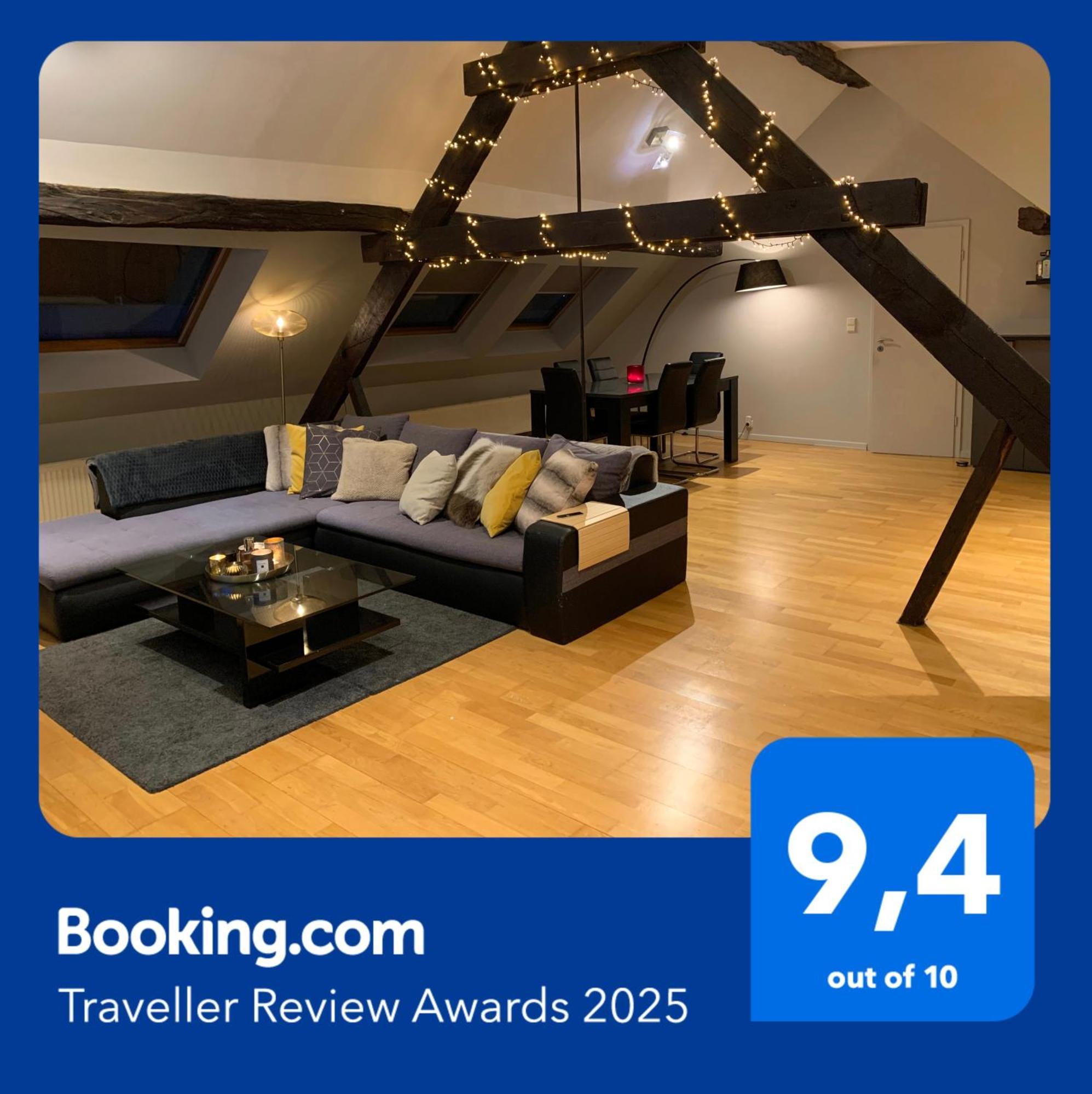 Apartment Lovely Loft For Romantic Getaway Or Family Trip Chaudfontaine